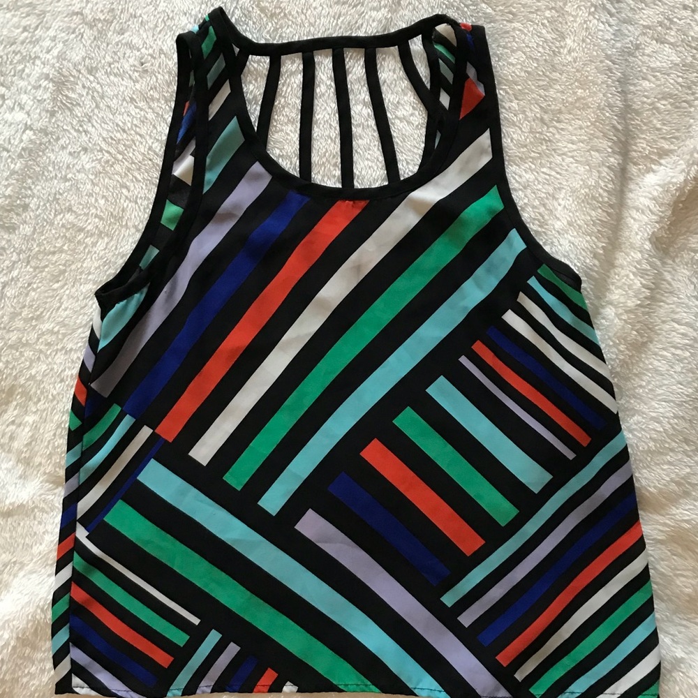 Fun Top
